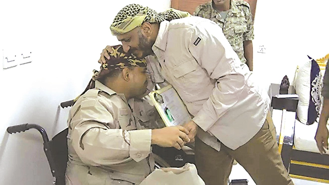 من الساحل إلى مأرب.. كيف يعيد طارق صالح رسم خارطته السياسية؟